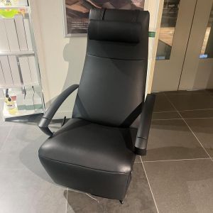 Jori Brainbuilder Relaxsessel schwarz 