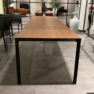 Kristalia Maki Esstisch - 300×90