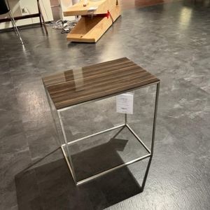 Van Beek Cubic Beistelltisch 