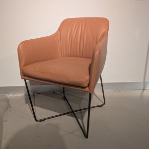 KFF Youma Casual Esszimmerstuhl (4er-Set) 