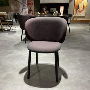 Kristalia 05DUA 12 Esszimmerstuhl (4er-Set)