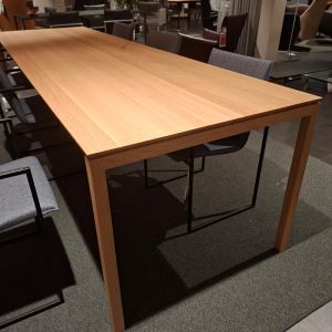 Kluskens Mistral Kem Esstisch - 300×90 