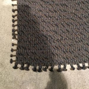 Kvadrat 20115 Sinuous Teppich - 300×400 