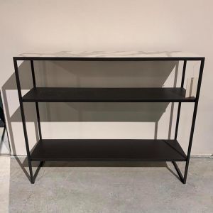 Metaform BS-D Konsolentisch