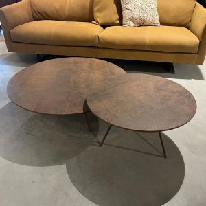 Metaform Dp salontafels