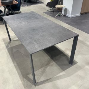 Metaform Delgado Esstisch - 180×90