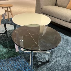 Molteni&C Quake Couchtisch (2er-Set) 