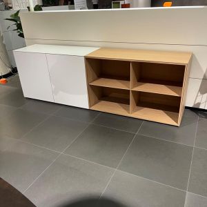 Piure Edit/Q Hoher Sideboard 