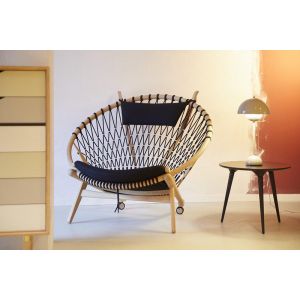 PP Møbler PP130 Circle Sessel 
