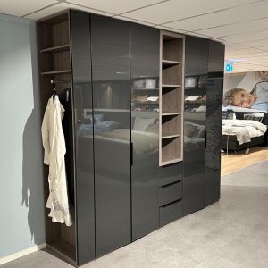 Nolte Homedale 100 Kleiderschrank 