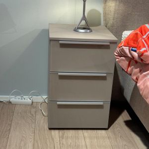 Nolte Almira Nachttisch 