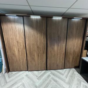 Nolte Mabelia Kleiderschrank 