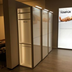 Nolte Marcato¿2.0 Kleiderschrank 