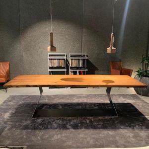 Riva 1920 Bedrock Esstisch - 260×100 