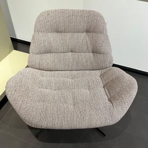 Thonet 809 Sessel beige 