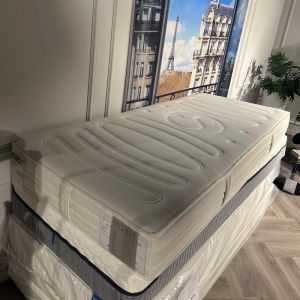 Swissflex Sinfonie Matratze - 90×210 medium 