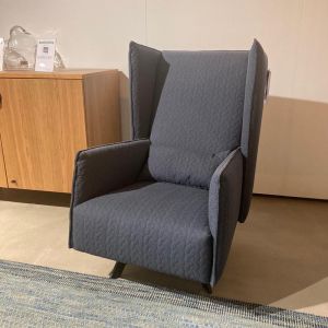 Topform Oreja Drehsessel 