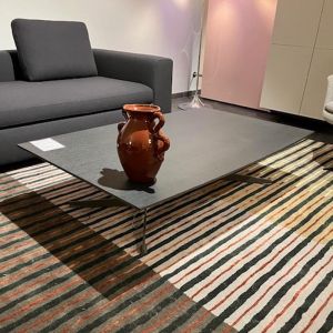 Topform Lido Couchtisch - 145×85 