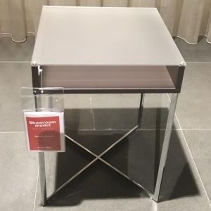 Ronald Schmitt K453 Beistelltisch 