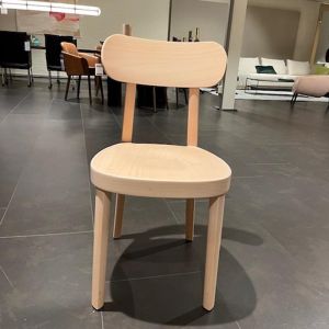 Thonet 118 Esszimmerstuhl (6er-Set) 