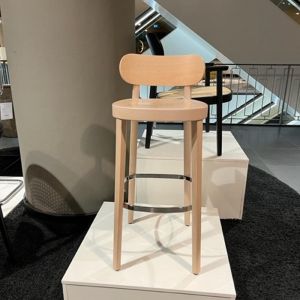 Thonet Barhocker 118MH 