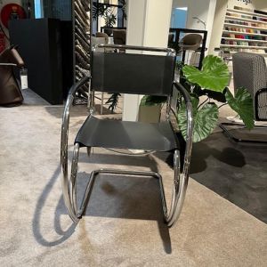 Thonet S 533 LF Esszimmerstuhl 