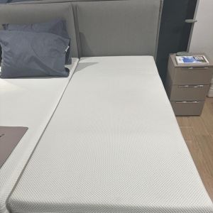Swissflex Versa 24 Hybrid Matratze Geltex - 90×210 medium 
