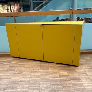 Team by Wellis Monolit Buffetschrank 