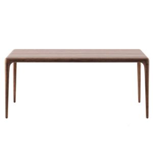 Artisan Latus Tisch Europäischer Nussbaum 220x90 cm 