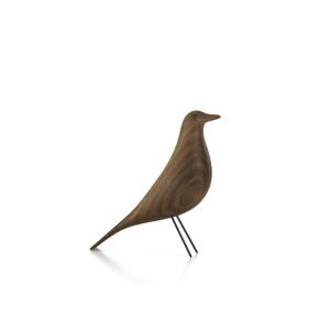 Vitra Eames House Bird Walnuss 