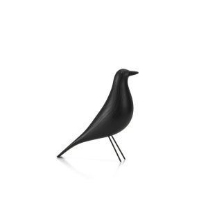Vitra Eames House Bird Schwarz 