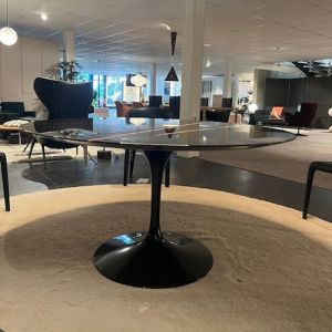 Knoll Saarinen Esstisch – Ø137 