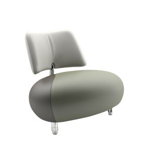 Leolux Pallone Pa Sessel olivine/avocado/dawn 