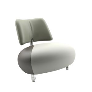 Leolux Pallone Pa fauteuil