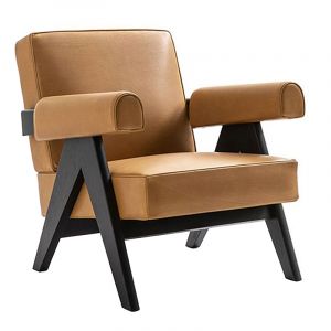 Cassina 053 Capitol Complex Sessel 