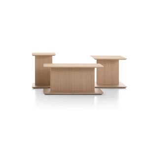 MDF Italia Array Couchtisch