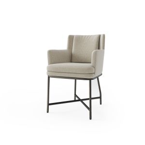 Hofstede Raanhuis Caserta Eetkamerstoel