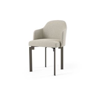 Hofstede Raanhuis C-line eetkamerstoel