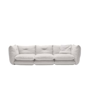 Knoll Perron Pillo Sofa
