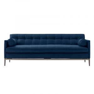 Cassina 249 Volage Ex-S Sofa 