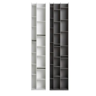 MDF Italia Random 2C - 3C Bücherregal