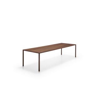 MDF Italia Tense Material Tisch  