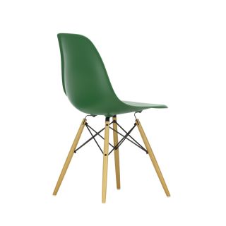 Vitra Eames Plastic Side Chair RE DSW Stuhl