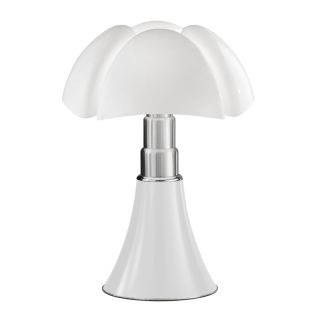 Martinelli Luce Pipistrello Lampe dimmbar Weiß 