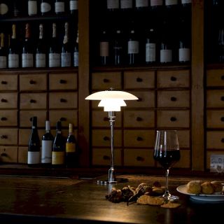 Louis Poulsen PH 2/1 Tischlampe