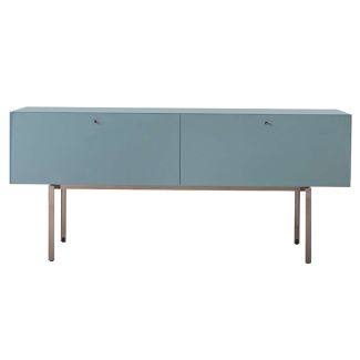 Cassina 255 Flat Sideboard 