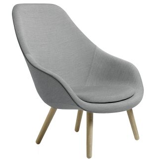 HAY About A Lounge Chair AAL 92 Sessel  