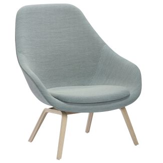 HAY About A Lounge Chair AAL 93 Sessel  