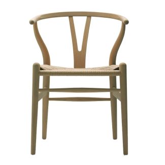 Carl Hansen CH24 Wishbone Chair 