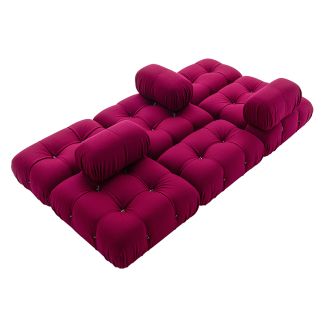 B&B Italia Camaleonda Sofa 